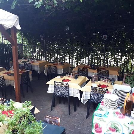 Da Marcello Hotel Genoa Bagian luar foto