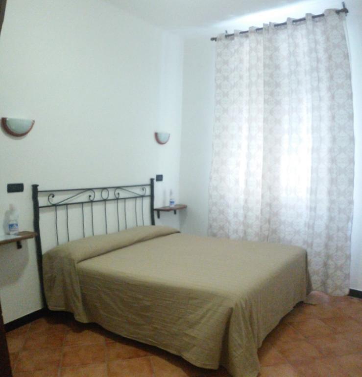 Da Marcello Hotel Genoa Bagian luar foto