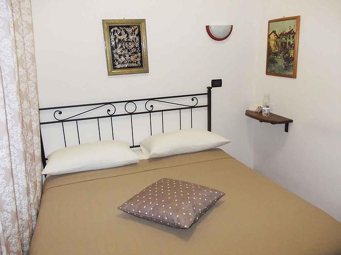 Da Marcello Hotel Genoa Bagian luar foto