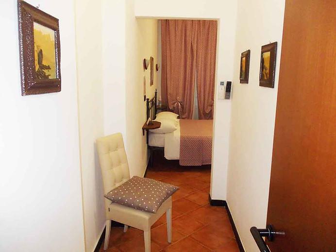 Da Marcello Hotel Genoa Bagian luar foto
